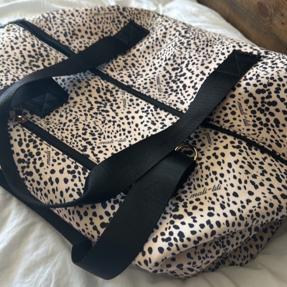 Weekender bag - Picture 3 of 3